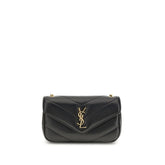 Saint Laurent Lou Lou Shoulder Bag - Shoulder Bags