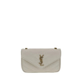 Saint Laurent Lou Lou Shoulder Bag - Shoulder Bags