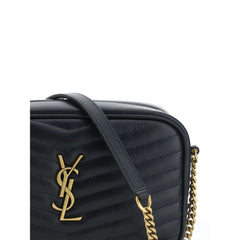 Saint Laurent Lou Shoulder Bag - Shoulder Bags
