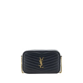 Saint Laurent Lou Shoulder Bag - Shoulder Bags