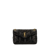 Saint Laurent LouLou Shoulder Bag