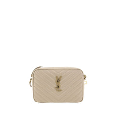 Saint Laurent LouLou Shoulder Bag - Shoulder Bags