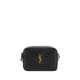 Saint Laurent LouLou Shoulder Bag - Shoulder Bags