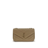 Saint Laurent LouLou Shoulder Bag - Shoulder Bags