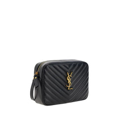 Saint Laurent LouLou Shoulder Bag - Shoulder Bags