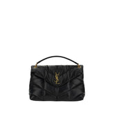 Saint Laurent Medium LouLou Shoulder Bag - Shoulder Bags