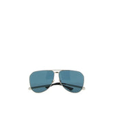 Saint Laurent metal SL 690 DUST Sunglasses - Sunglasses