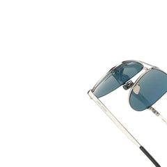 Saint Laurent metal SL 690 DUST Sunglasses - Sunglasses