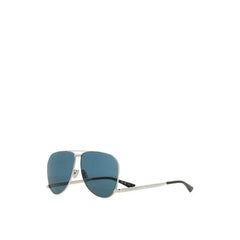 Saint Laurent metal SL 690 DUST Sunglasses - Sunglasses