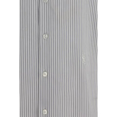 Saint Laurent Multicolor Cotton Pattern Shirt