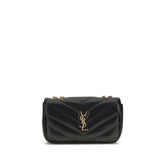 Saint Laurent New LouLou Shoulder Bag