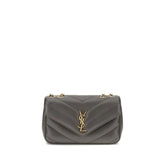 Saint Laurent New LouLou Shoulder Bag