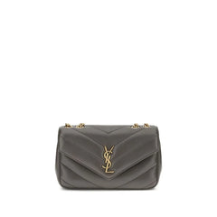 Saint Laurent New LouLou Shoulder Bag