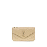 Saint Laurent New LouLou Shoulder Bag - Shoulder Bags
