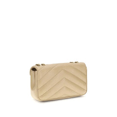 Saint Laurent New LouLou Shoulder Bag - Shoulder Bags