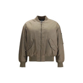 Saint Laurent Oversized bomber Jacket - IT48 | M - Bomber Jackets