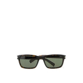 Saint Laurent Printed Acetate SL 662 Sunglasses - Sunglasses