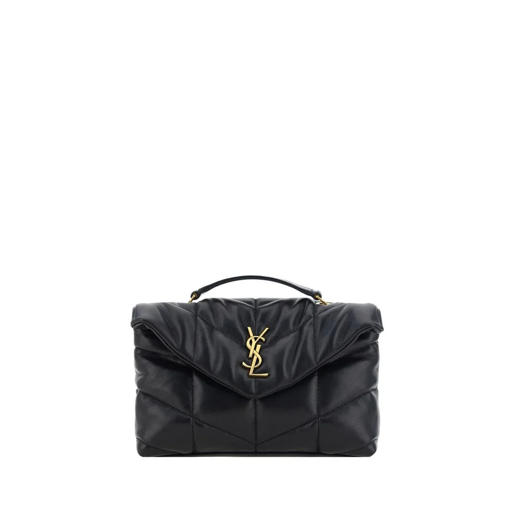 Saint Laurent Puffer Toy Shoulder Bag - Shoulder Bags