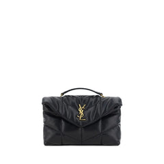 Saint Laurent Puffer Toy Shoulder Bag - Shoulder Bags
