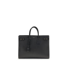 Saint Laurent Sac De Jour Bag - Satchel Bags