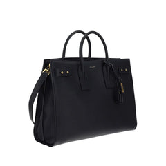 Saint Laurent Sac De Jour Bag - Satchel Bags