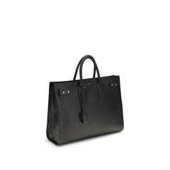 Saint Laurent Sac De Jour Bag - Satchel Bags