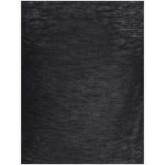 Saint Laurent Short-sleeved T-shirt in Cashmere and Silk - T-Shirts