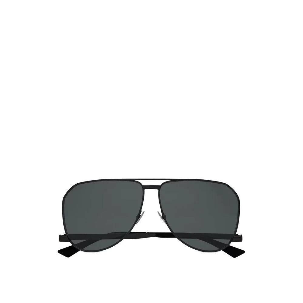 Saint Laurent SL 690 Aviator Sunglasses - Sunglasses