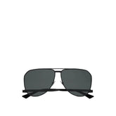 Saint Laurent SL 690 Aviator Sunglasses - Sunglasses