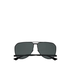 Saint Laurent SL 690 Aviator Sunglasses - Sunglasses