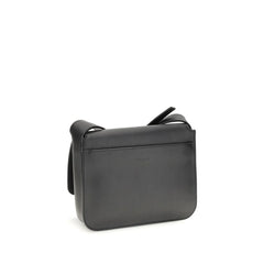 Saint Laurent Small Messenger Shoulder Bag