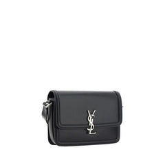Saint Laurent Solferino Shoulder Bag - Shoulder Bags