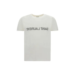 Saint Laurent T-Shirt - T-Shirts