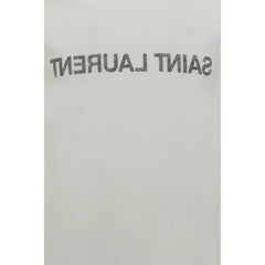 Saint Laurent T-Shirt - T-Shirts