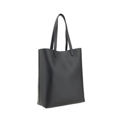 Saint Laurent Tote Bag with pouch - Shopper Bags