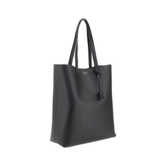 Saint Laurent Tote Bag with pouch - Shopper Bags