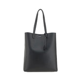 Saint Laurent Tote Bag with pouch - Shopper Bags