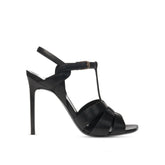 Saint Laurent Tribute Sandals - EU36/US6 - Sandals