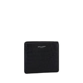 Saint Laurent Wallet - Wallets