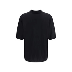Saint Laurent Wool polo Shirt - Polos