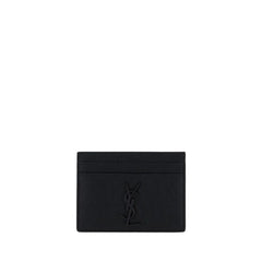 Saint Laurent YSL Card Holder - Card Cases