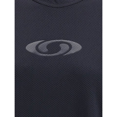 Salomon Motomesh LS crewneck from the Salomon x MM6 - Sweatshirts