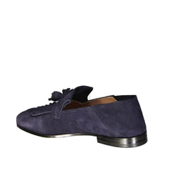 Salvatore Ferragamo Arizona Loafers - EU39.5/US6.5 - Flats