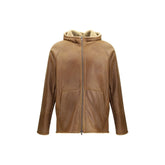 Salvatore Santoro Shearling Jacket - Coats & Jackets