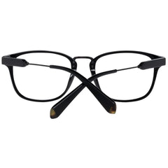 Sandro Black Men Glasses Frame - Eyeglasses