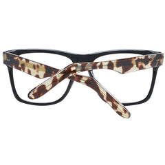 Sandro Black Men Glasses Frame - Eyeglasses