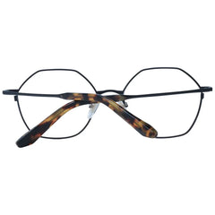 Sandro Black Women Glasses Frame - Eyeglasses