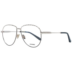 Sandro Black Women Glasses Frame - Eyeglasses