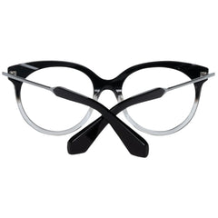 Sandro Black Women Glasses Frame - Eyeglasses