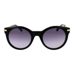 Sandro Black Women Sunglass - Sunglasses